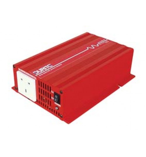 12V 125W Sine Wave Invertor 085701